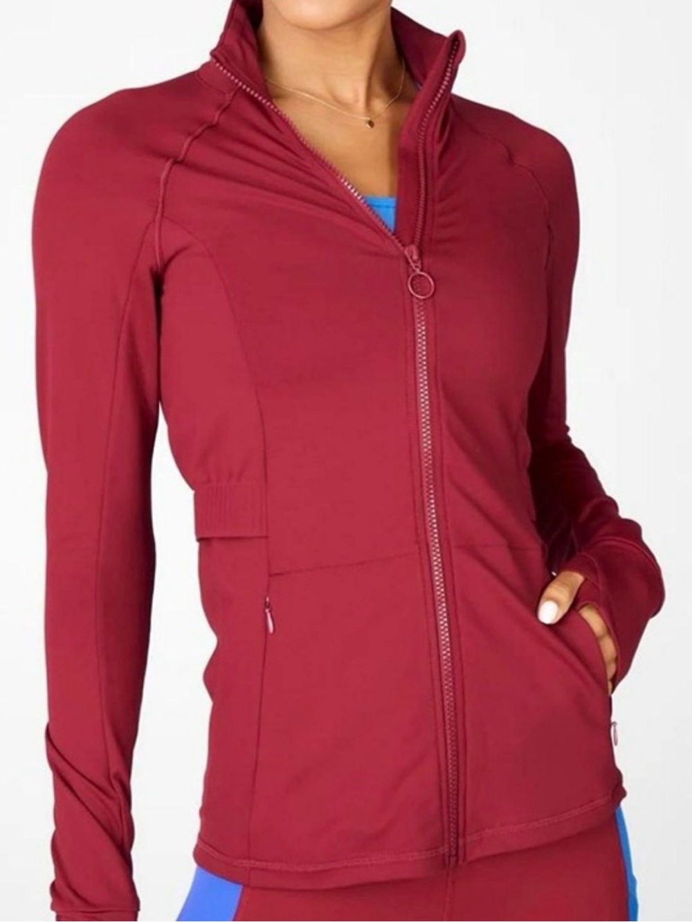 🔥🔥HOST PIC🔥🔥Trinity Cold Weather Performance Jacket